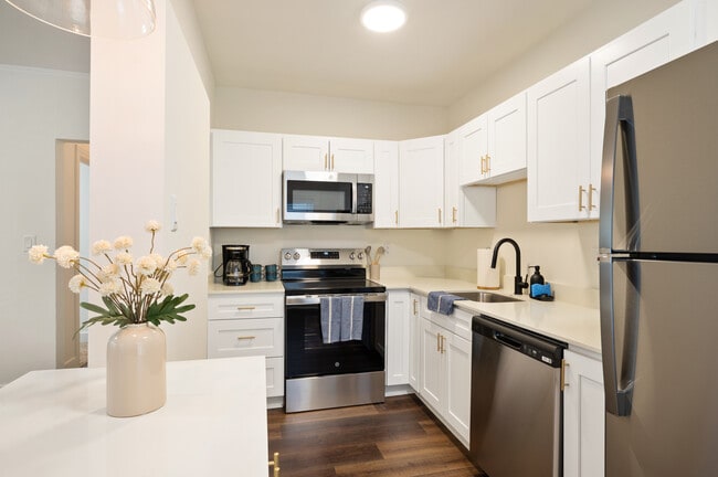 1x1 - Huge Units, Washer & Dryer, Parking, Priva...