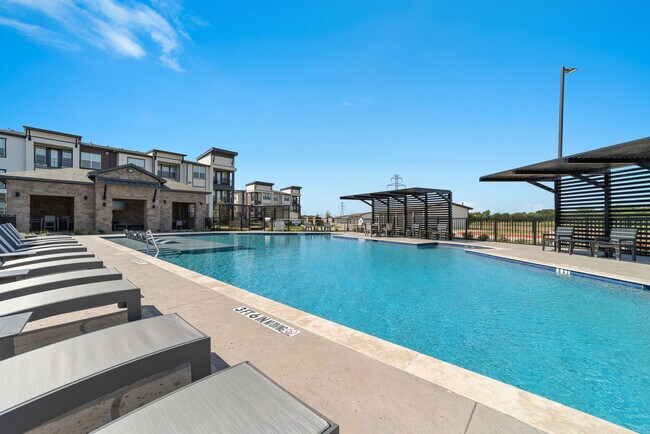 Foto del edificio - NorthPark Apartment Homes