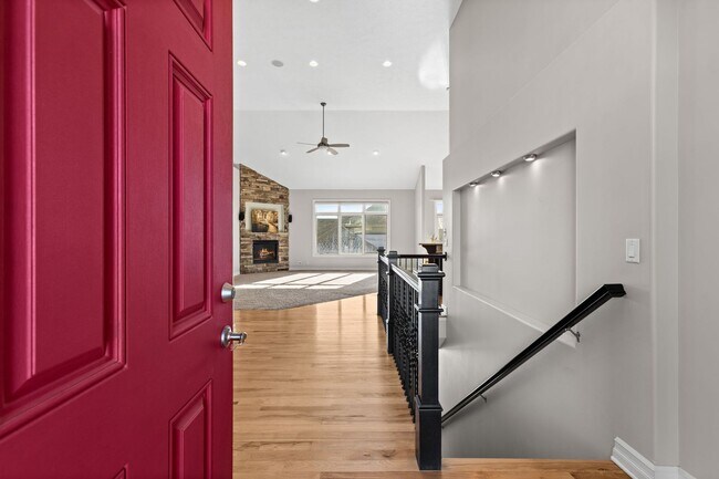 Foto del edificio - Stunning 4 bedroom Ranch in Elkhorn