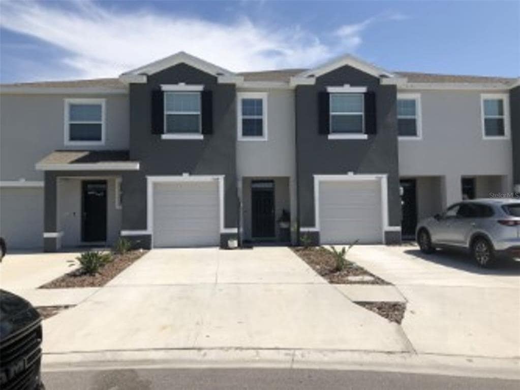 2008 Hovenweep Rd, Wesley Chapel, FL 33543 Townhouse for Rent in