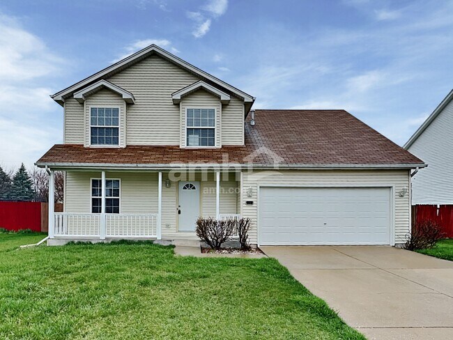 Foto del edificio - 5311 Meadowbrook St