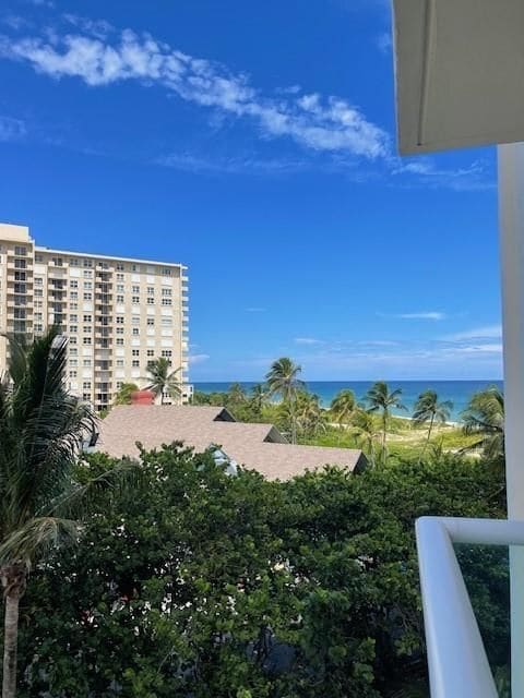 Primary Photo - 6000 N Ocean Blvd