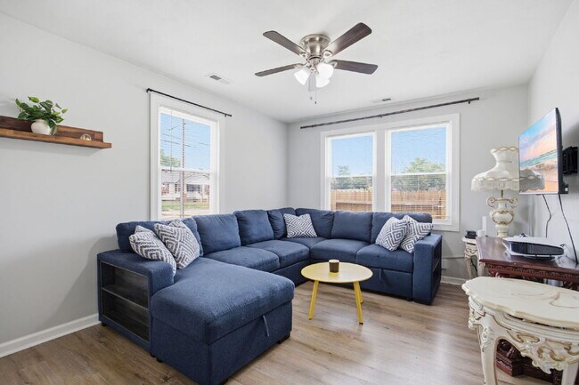 Foto del edificio - Freshly Renovated Ranch Ready for Move-In