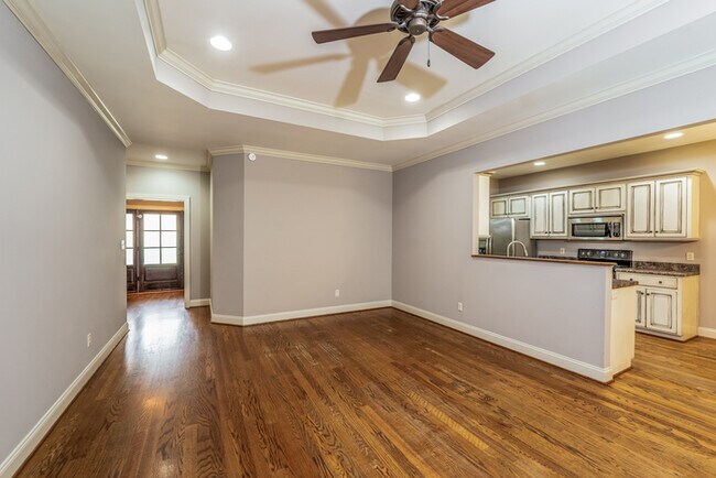 Foto del edificio - Beautiful 3 Bedroom Home