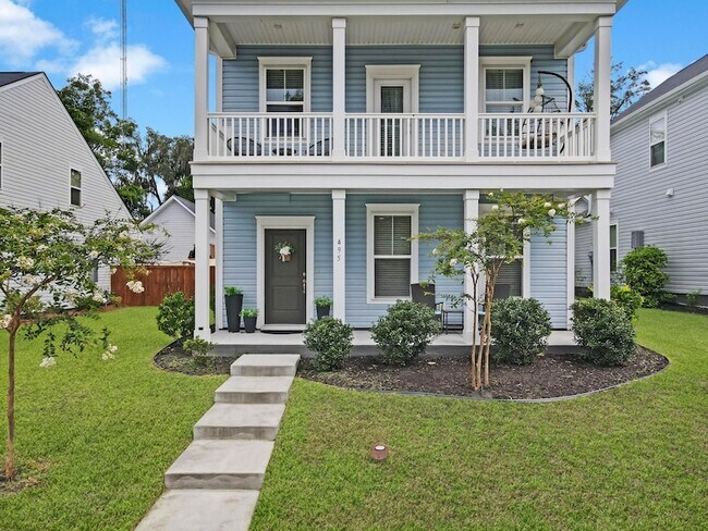 Building Photo - 495 Spring Hollow Dr