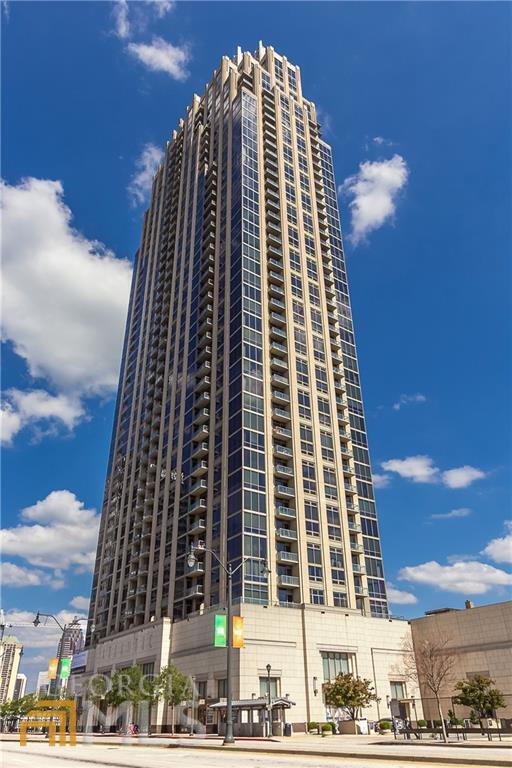 270 17th St NW Unit 1206, Atlanta, GA 30363 Condo for Rent in Atlanta