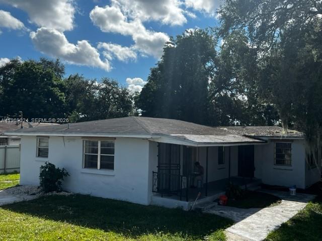 Foto del edificio - 2198 NW 153rd St