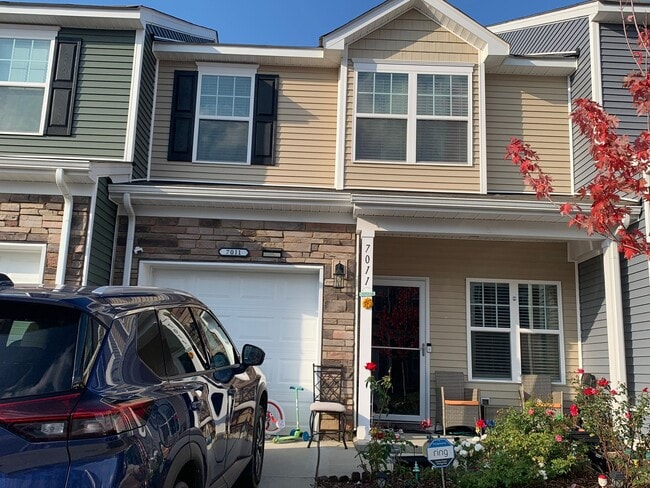 Photo - 7011 Jane Parks Way Townhome
