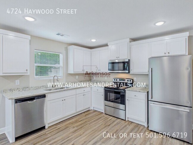 Foto del edificio - 4724 Haywood St