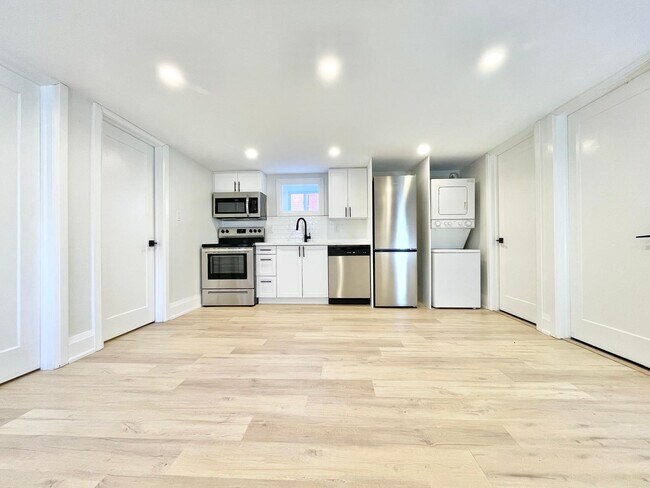 Photo du bâtiment - 66 Grove St