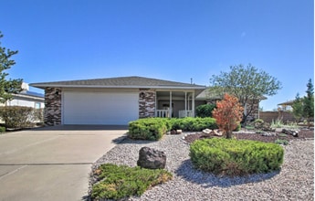 Building Photo - 7208 Spruce Mountain Loop NE