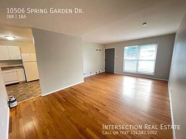 Foto del edificio - 10506 Spring Garden Dr