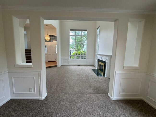 Foto del edificio - 4Bd/2.5Ba Bellevue Home