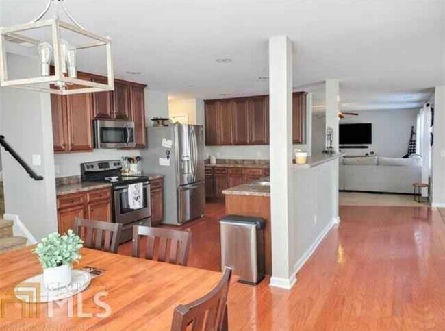 Foto del edificio - 106 Arbor Creek