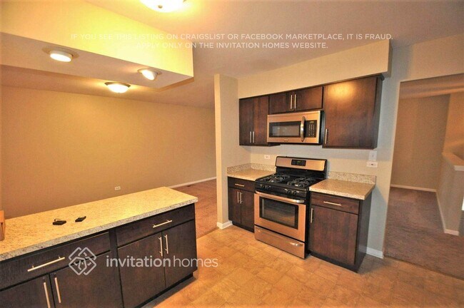 Foto del edificio - 15238 Ridgeland Ave