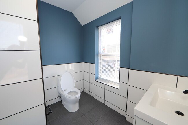 Foto del edificio - 3514 K St