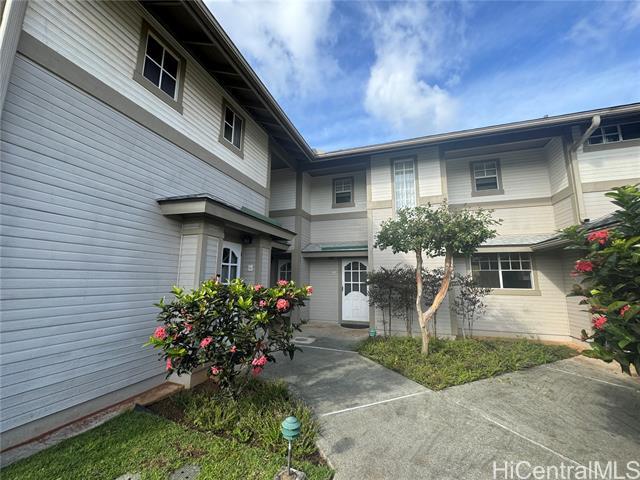 Building Photo - 95-1027-1027 Kuauli St
