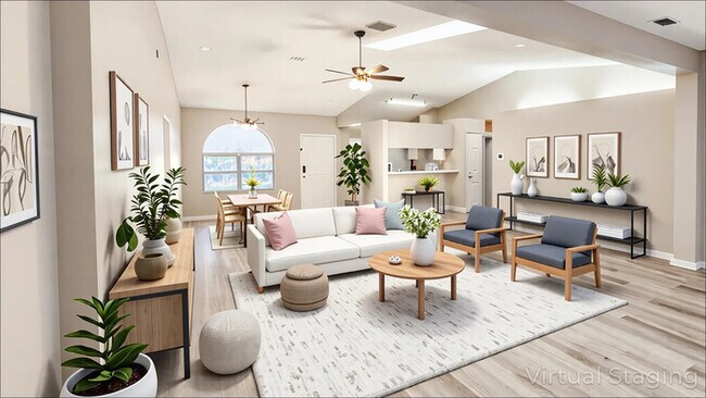 Building Photo - 8122 Hathaway Dr