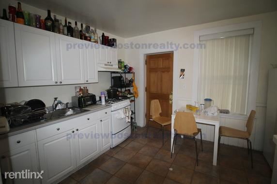 Foto principal - 6 Barrows St