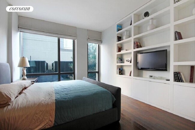 Foto del edificio - 101 Warren St