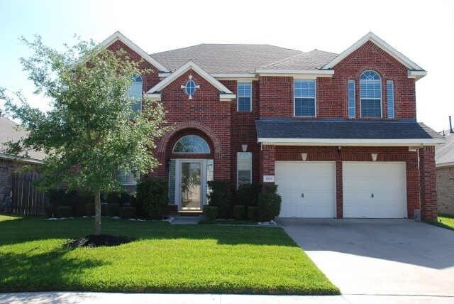 Beautiful 2 story home in Keegans Ridge - 8511 Spotslyvania Ln