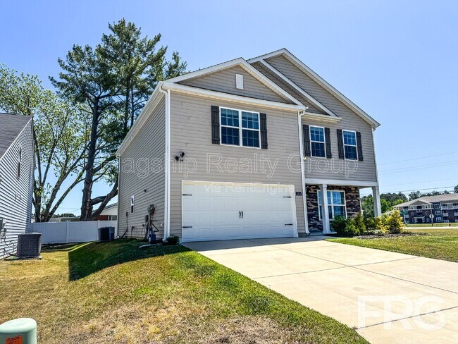 Foto del edificio - 1313 Riverstone Dr