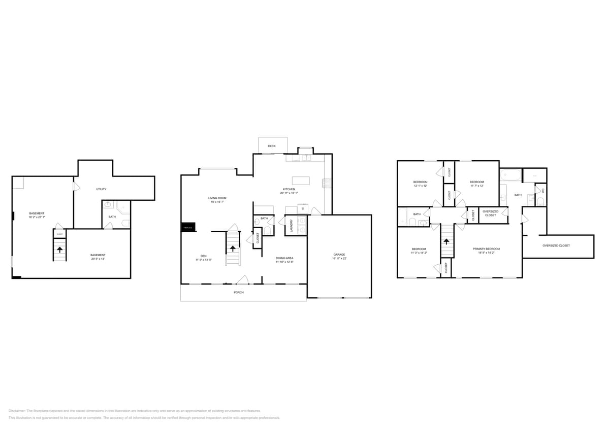 Building Photo - 14661 W 142nd Ct