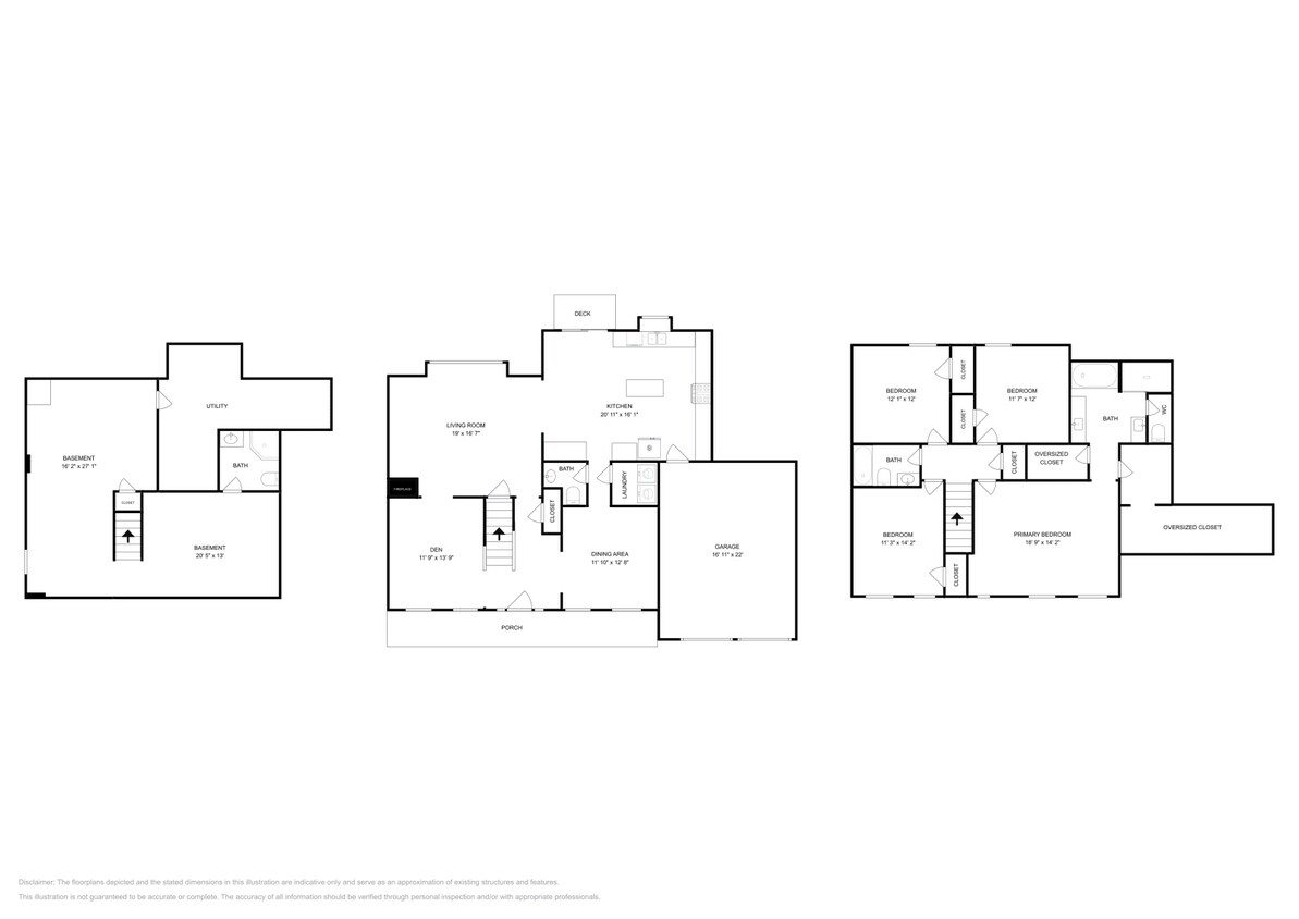 Foto del edificio - 14661 W 142nd Ct