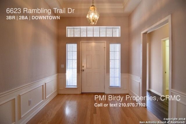 Foto del edificio - 6623 Rambling Trail Dr