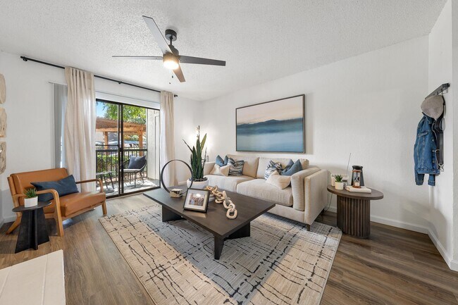 Foto del edificio - The Wexley Apartments