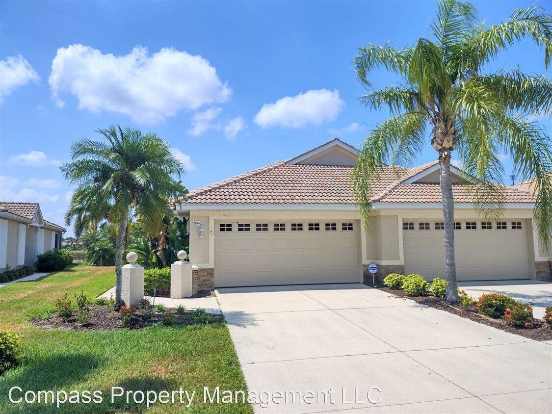 Primary Photo - 2 br, 2 bath House - 1842 San Trovaso Way