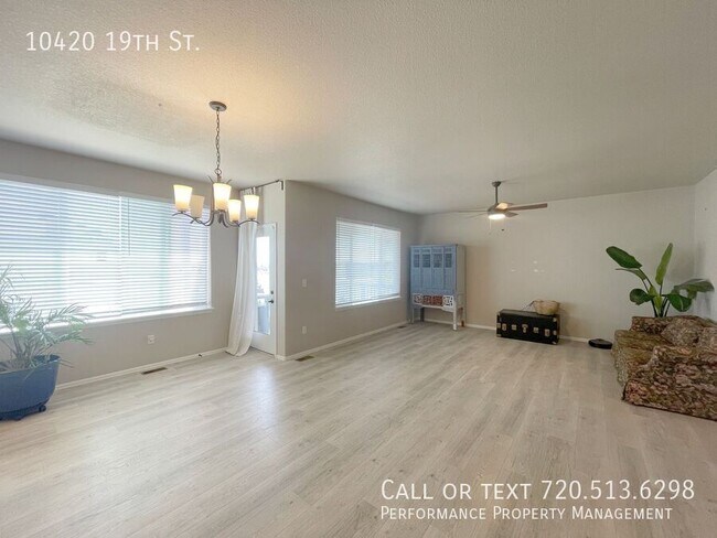 Foto del edificio - 10420 19th St