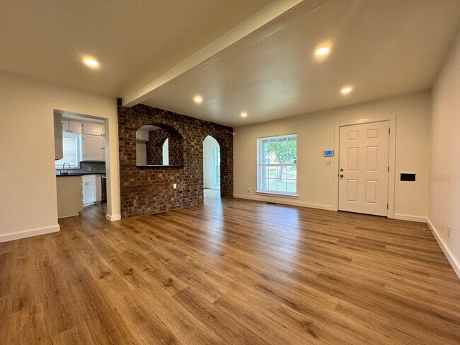 Foto del edificio - Remodeled Historic Home Near the Capitol, ...