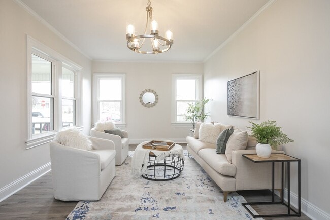 Foto del edificio - 301 Lutie St