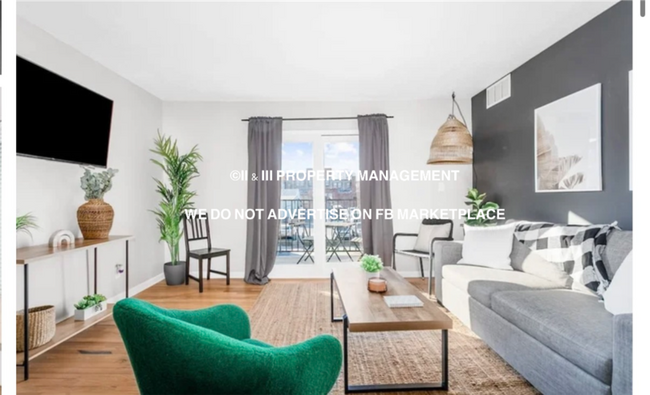Foto del edificio - 512-516 Splitlog Ave - Apt-20