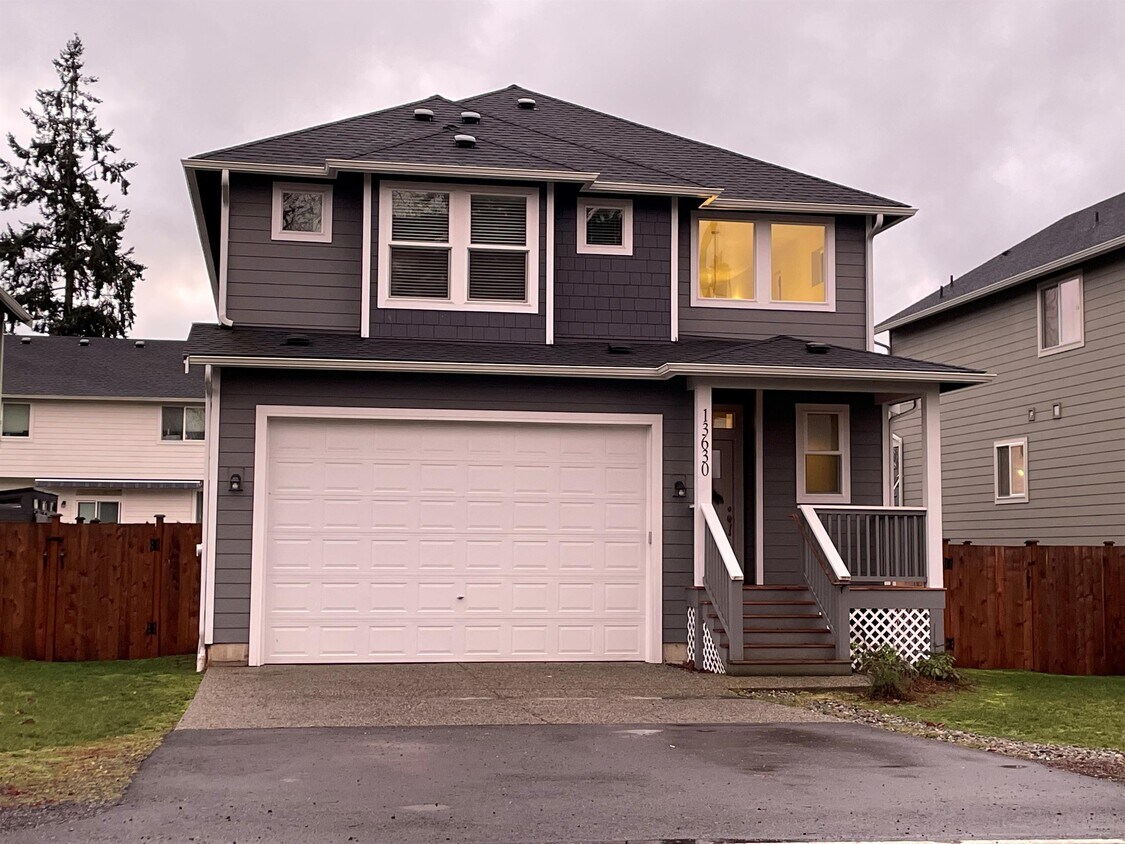 13630 Division St, Snohomish, WA 98290 House Rental in Snohomish, WA
