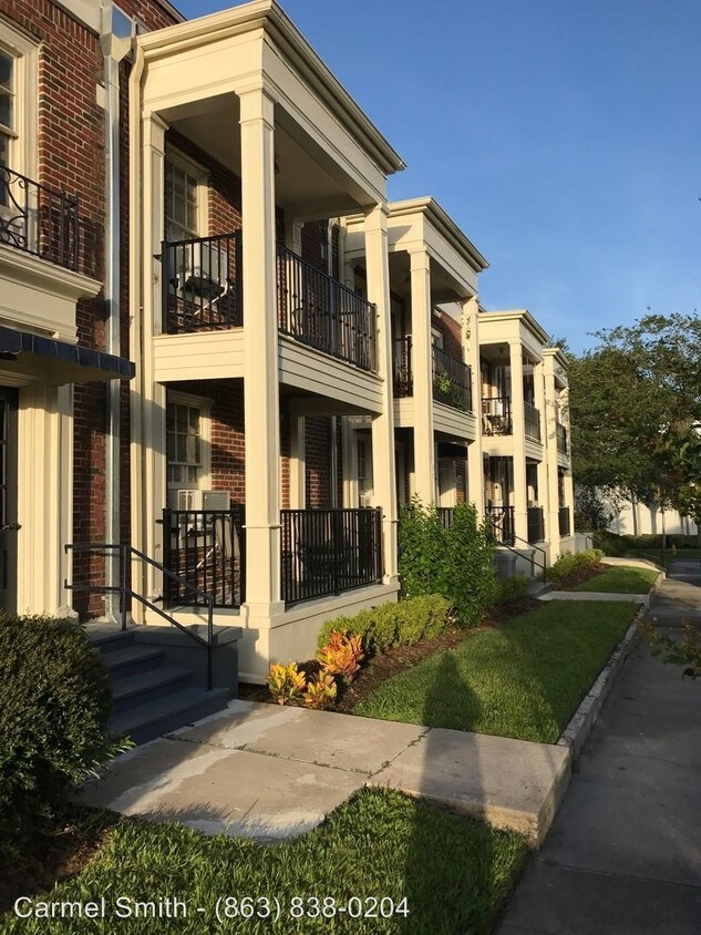 Foto principal - 116 W Walnut St