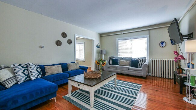 Foto del edificio - 201 N Portland Ave