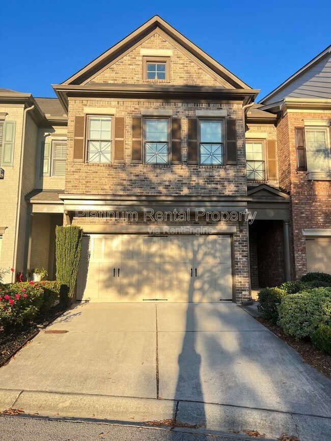 Foto del edificio - 6425 Bennington Bluff Ct