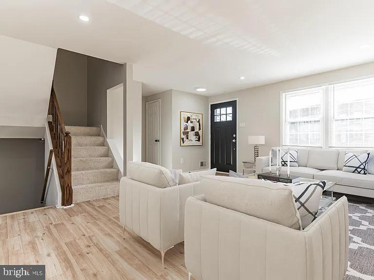 Foto principal - 6542 Birchleigh Way