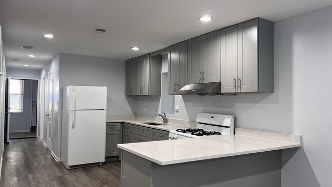 Foto del edificio - 2831 S Quinn St