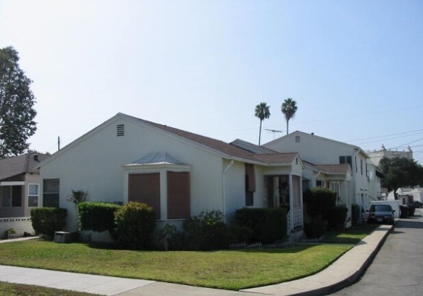 Foto principal - 618 W Live Oak St