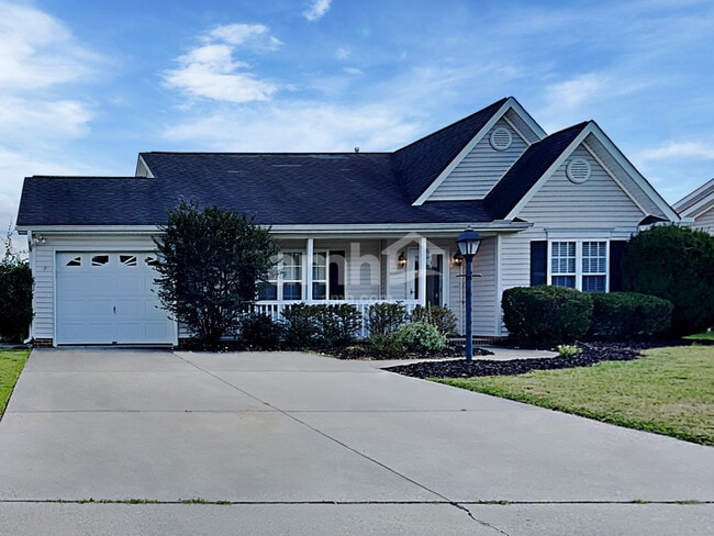 Building Photo - 1013 Tesh Ct