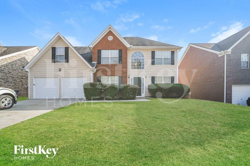 Foto principal - 6496 Snowden Dr