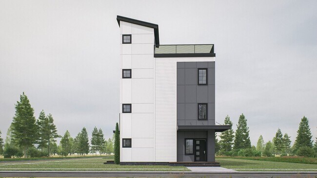 Foto del edificio - ***August 2025*** Brand New Luxury Build! ...