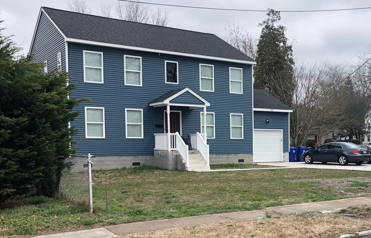 Photo - 1308 37th St (Norfolk, VA)