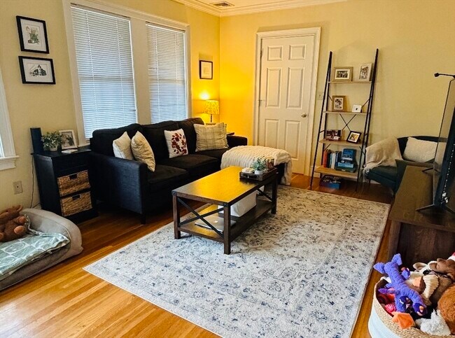 Foto del edificio - 89 Perthshire Rd