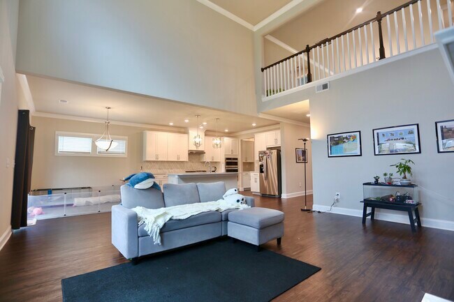 Building Photo - 103 Graceful Sedge Way
