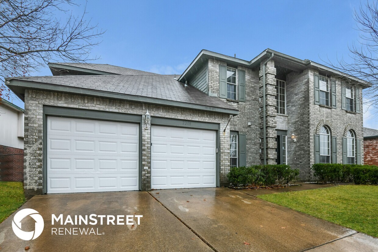 Foto principal - 2208 Havenwood Dr