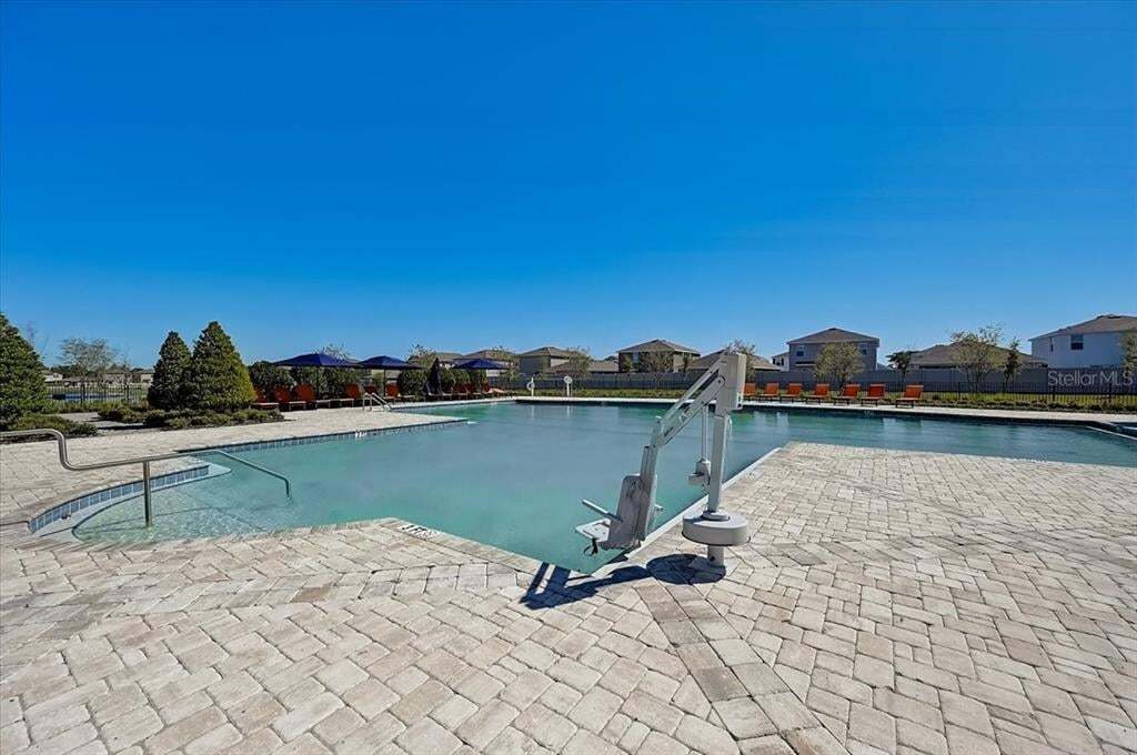 16662 Delia St, Wimauma, FL 33598 House Rental in Wimauma, FL